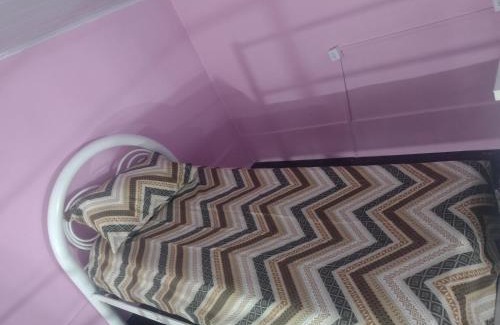 Guaratingueta Apartment | Apartamento térreo chique