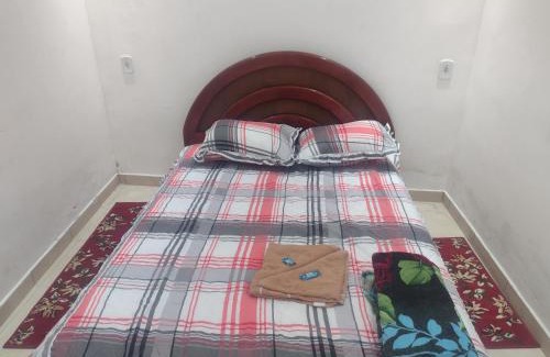 Guaratingueta Apartment | Apartamento térreo chique