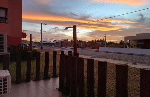 Estancia Apartment | Apartamento Térreo Villa das Águas