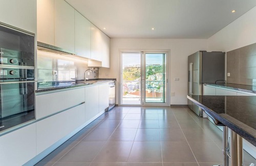 Nazare Apartment | Apartamento T2 Kress Property