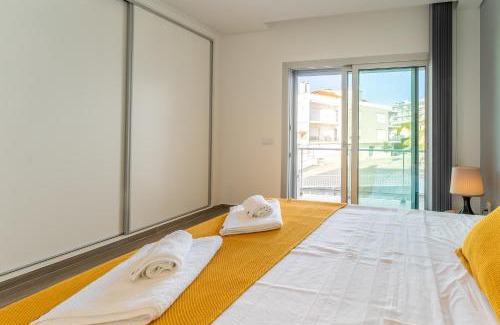 Nazare Apartment | Apartamento T2 Kress Property