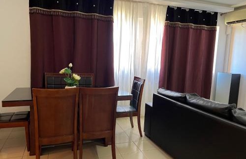 Luanda Apartment | Apartamento T2 no Nova Vida