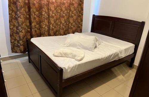 Luanda Apartment | Apartamento T2 no Nova Vida