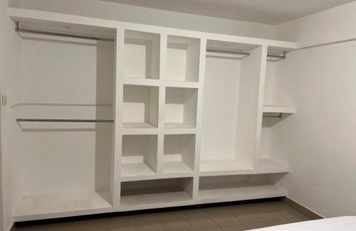 Luanda Apartment | Apartamento T2 no Nova Vida