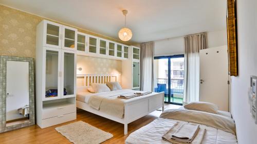Vilamoura Apartment | Apartamento T2 novo e espaçoso em Vilamoura