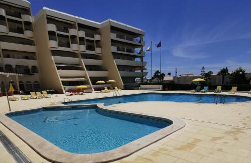 Gale Apartment | Apartamento T2 Palmeira Galé-Praia da Galé