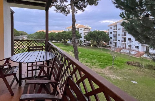Aldeia das Acoteias Apartment | Apartamento T2, Praia da Falésia, Albufeira