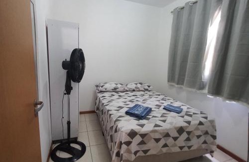 Taguatinga Apartment | Apartamento Taguatinga Sul 2 quartos com garagem elevador 1 a 4 hospedes sem taxas