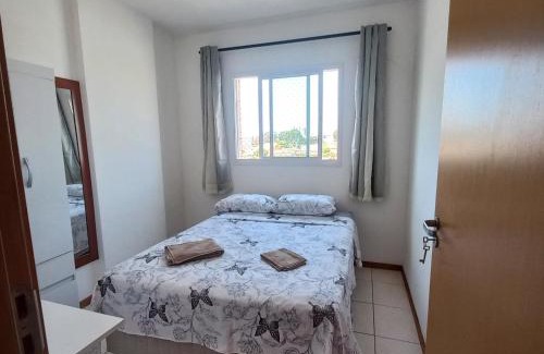 Taguatinga Apartment | Apartamento Taguatinga Sul 2 quartos com garagem elevador 1 a 4 hospedes sem taxas