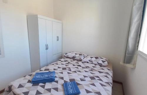 Taguatinga Apartment | Apartamento Taguatinga Sul 2 quartos com garagem elevador 1 a 4 hospedes sem taxas