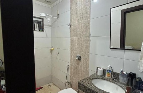 Rio Verde Apartment | Apartamento Tecnoshow Ed Gabriela 3