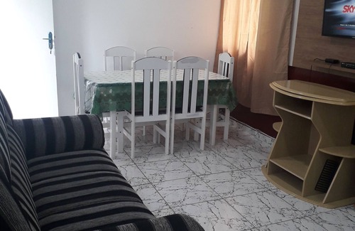Jardim Rafael House | Apartamento Temporada
