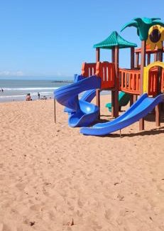 Estancia Monazetoca Apartment | Apartamento Temporada Jacaraípe - ES