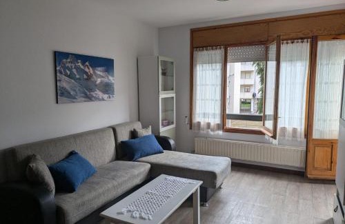 Jaca Apartment | Apartamento Tilero, Parking incluido