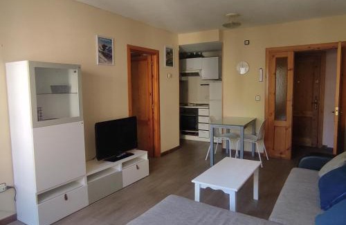 Jaca Apartment | Apartamento Tilero, Parking incluido