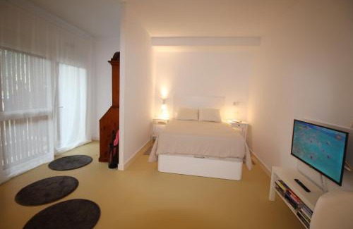 Somo Apartment | Apartamento Tipo Loft