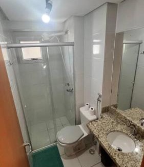 Goiania Apartment | Apartamento todo climatizado 2 quartos Setor Bueno