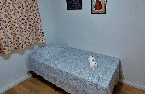 Jardim Itu Apartment | Apartamento Top, 3 quartos, Wi-Fi 300 Mbps