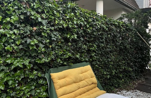 Matadepera Apartment | Apartamento Tranquilo Luminosoteletrabajo Cerca de BCN y del Parque Natural
