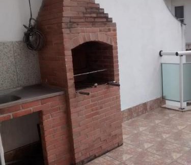Zona Norte Apartment | Apartamento Triplex