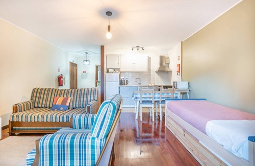 Geres Apartment | Apartamento Tulipa do Gêres