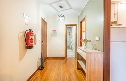 Geres Apartment | Apartamento Tulipa do Gêres