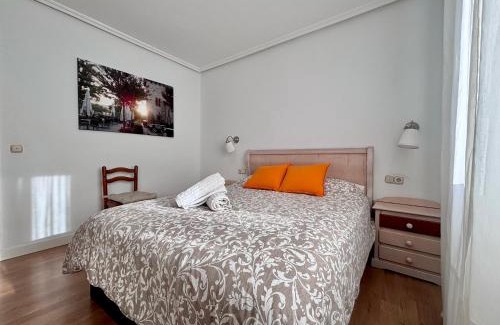 Segundo Ensanche Apartment | Apartamento Tu Sitio