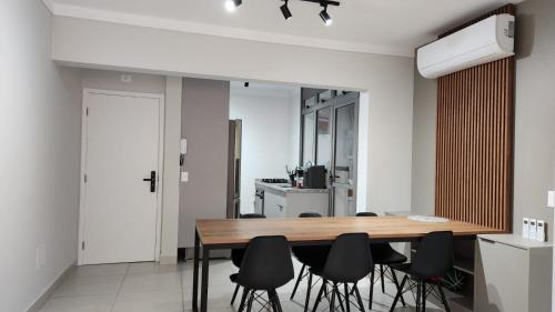 Vila Clais Apartment | Apartamento Tulum Bertioga