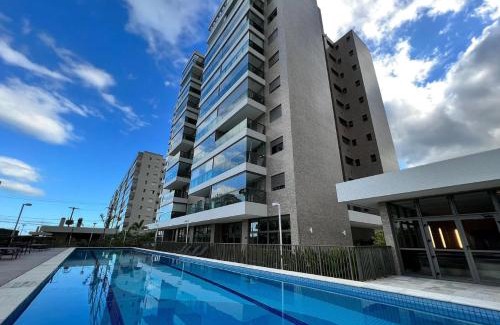 Vila Clais Apartment | Apartamento Tulum Bertioga