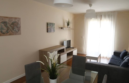 Arrabal Apartment | Apartamento turístico puente Romano P4 2-A