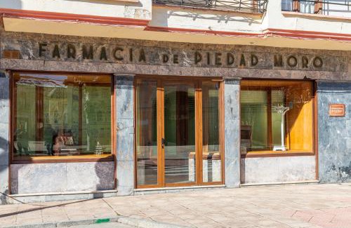 Bonar Apartment | Apartamento turístico 'Botica Moro'