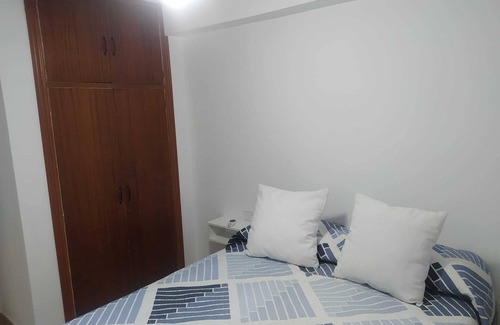 Valdeolleros Apartment | Apartamento Turístico Fran