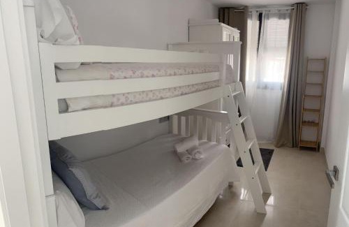 Guadix Apartment | Apartamento Turístico Julia Gemella Acci