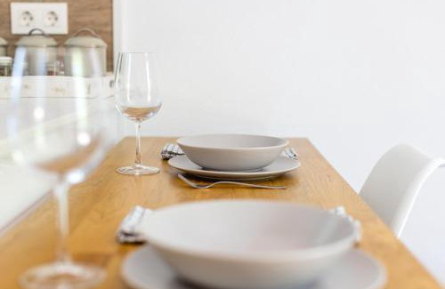 Elizondo Apartment | Apartamento turístico Legate