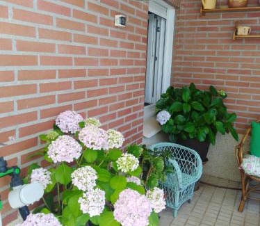 Parque del Principe Apartment | Apartamento Turístico Príncipe Cáceres AT-CC-00415