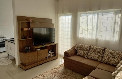Aguas de Lindoia Apartment | Apartamento Turismo 2 quartos em Águas de Lindóia, Natureza!