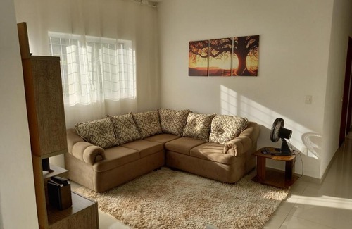 Aguas de Lindoia Apartment | Apartamento Turismo 2 quartos em Águas de Lindóia, Natureza!
