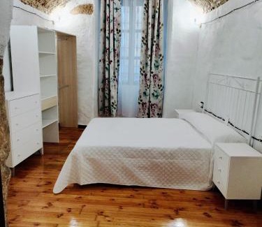 Margallo Apartment | Apartamento turistico Jimena y Mateo RR