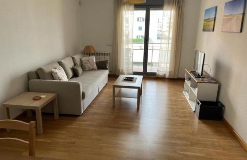 Ciruena Apartment | Apartamento Turistico Tempranillo