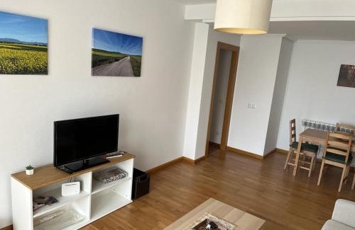 Ciruena Apartment | Apartamento Turistico Tempranillo