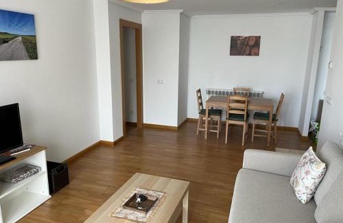 Ciruena Apartment | Apartamento Turistico Tempranillo
