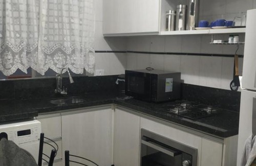 Maranduba Apartment | Apartamento Ubatuba - Rua Dezoito