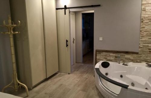 Lesaka Apartment | Apartamento Usuaia con jacuzzi