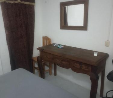 Fovissste Apartment | Apartamento Vacacional con A/C