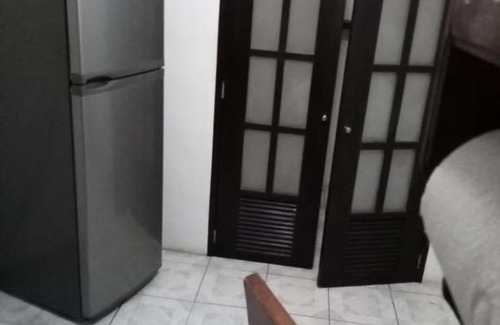 Fovissste Apartment | Apartamento Vacacional con A/C