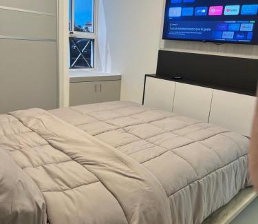 Lecherías Apartment | Apartamento Lecheria 3 hab 2baños 6 personas