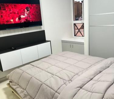 Lecherías Apartment | Apartamento Lecheria 3 hab 2baños 6 personas