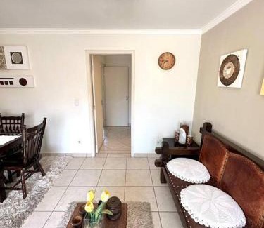 Franca Apartment | Apartamento Veneza