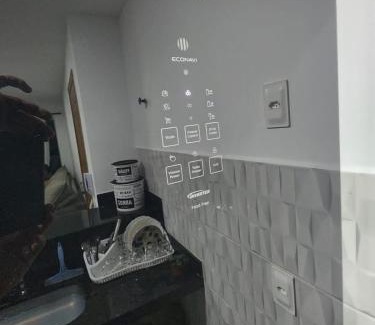 Alecrim Apartment | Apartamento verão