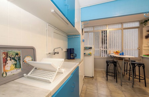 L'Albufereta Apartment | Apartamento Vistamar, magníficas vistas al mar, a 4 minutos andando de la playa.